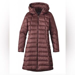 Patagonia Downtown Parka